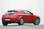 Alfa Romeo Brera 2005 года